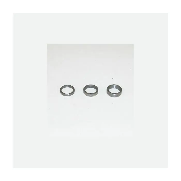 Bride rondelle de variateur anti-basculement 18x23x2,5 mm Minarelli horizontal vertical
