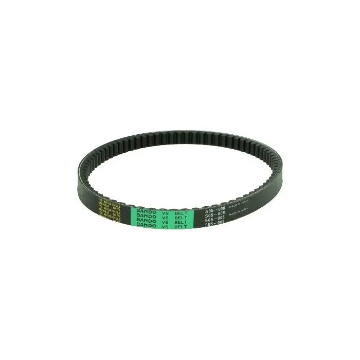 Fiddle 2009, Kisbee, Orbit S05-008-এর জন্য Bando বেল্ট