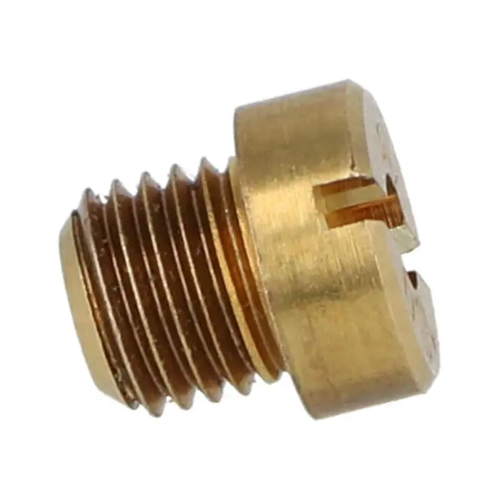 Düse Dellorto groß 6 mm 50