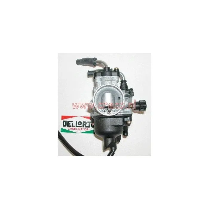 Vergaser Dellorto phbv CD 22 mm Minarelli