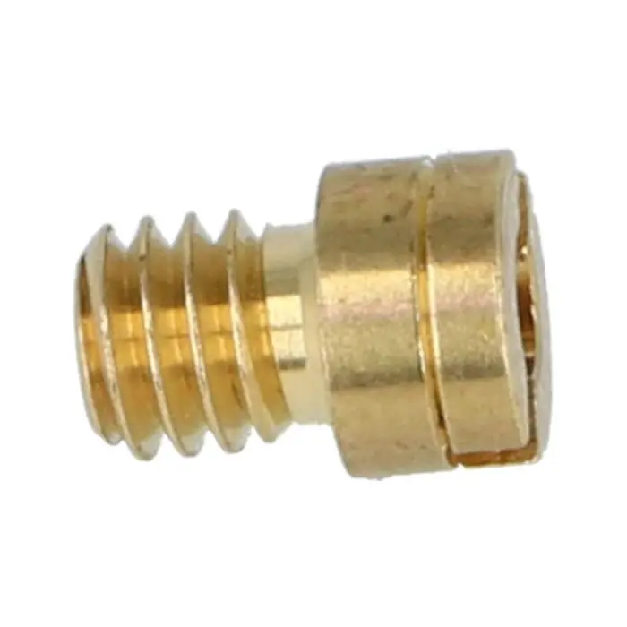 Dellorto 공회전 제트 mt 32 17.5 mm