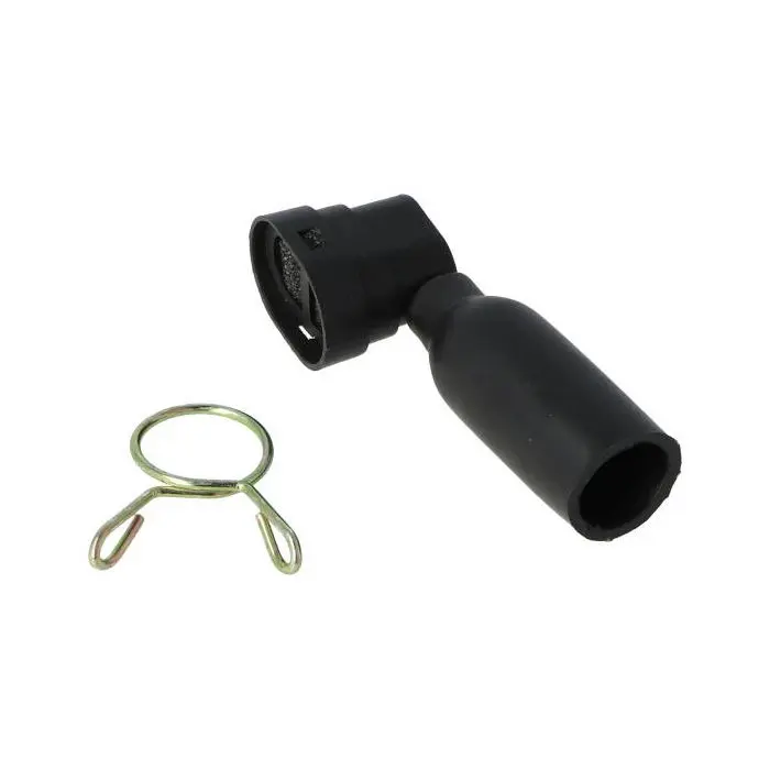 Ansaugschlauch System SLS SCO China 4T GY6