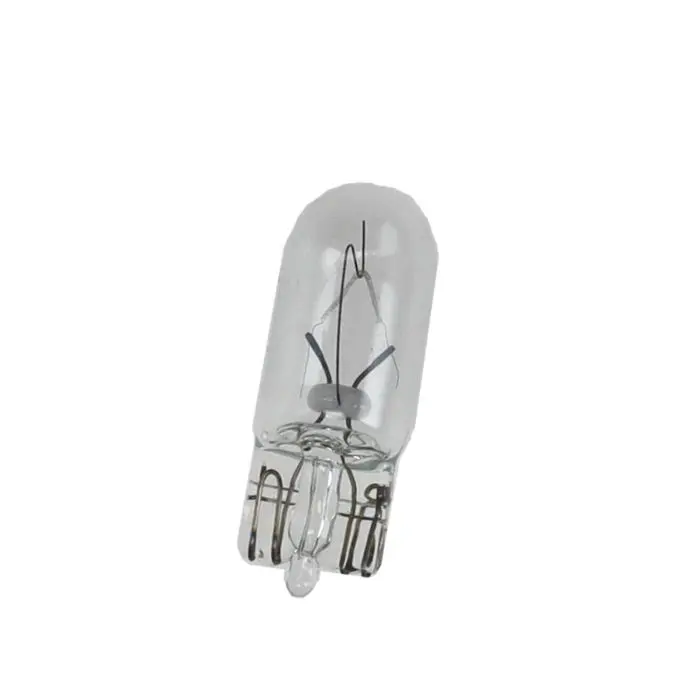 Lampe 12V Flosser 3W T10