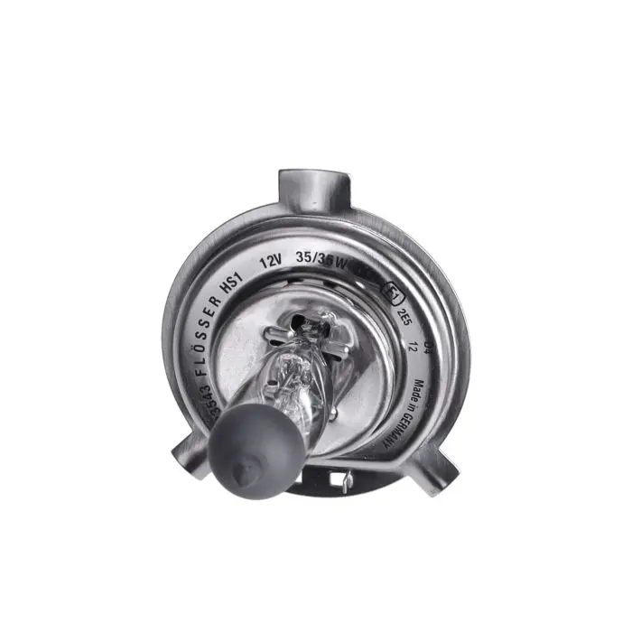 Flosser 12V halogen bulb H4/HS1 35/35W — view 3