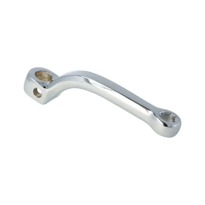 Oltimer یونیورسل بائیں طرف کرینک 120 mm