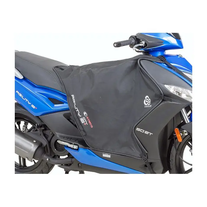 Originaler Kymco Kotflügel Agility 16 Zoll ka-01-0369