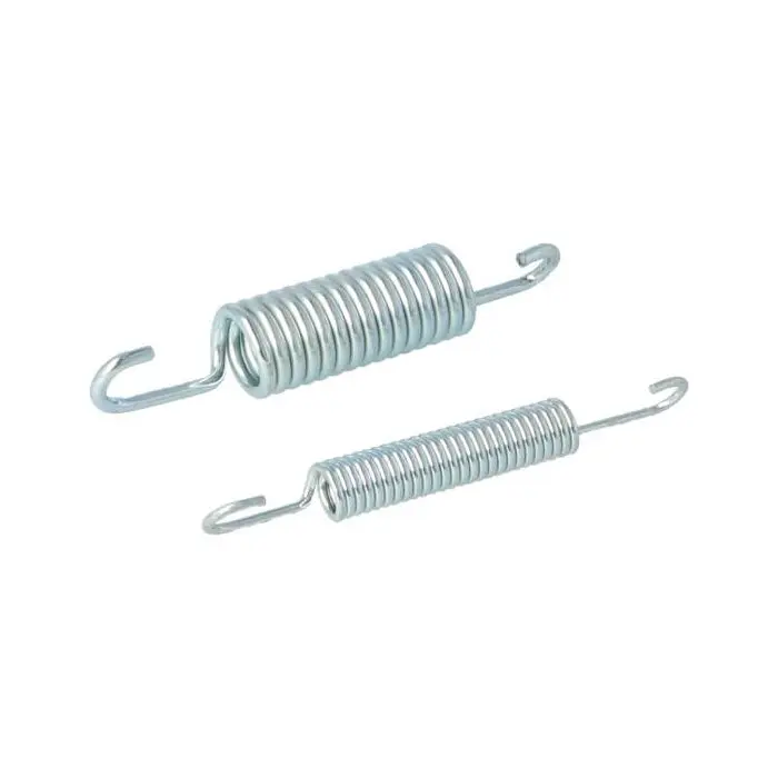 Buzzetti 8723 킴코 애질리티 12인치 하부 브래킷 고정 스프링