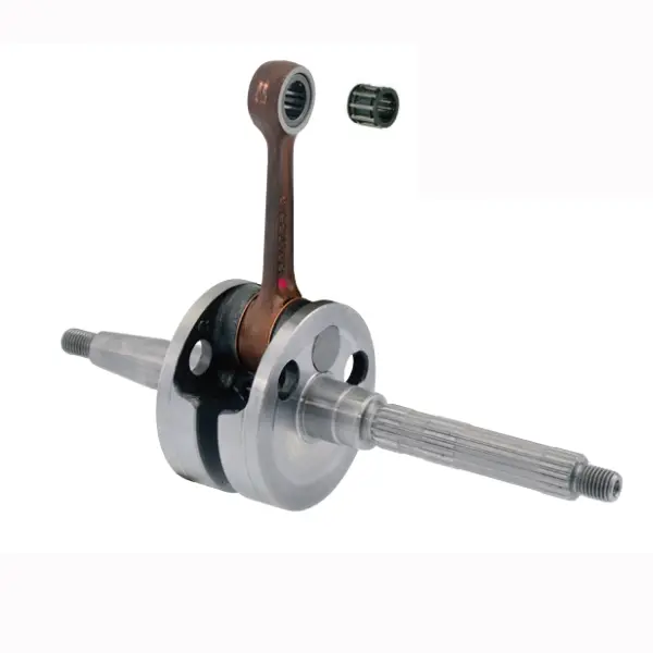 Vilebrequin RMS Piaggio Sfera/Zip/Quartz/Typhoon 50 cc