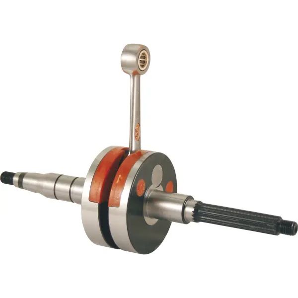 Sport plus RMS kloķvārpsta Minarelli horizontāls 50cc