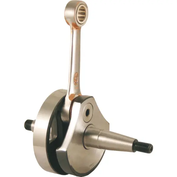 Piaggio Vespa Primavera-Et3-Pk 125cc کون Ø19mm کے لیے RMS Sport Classic کرینک شافٹ
