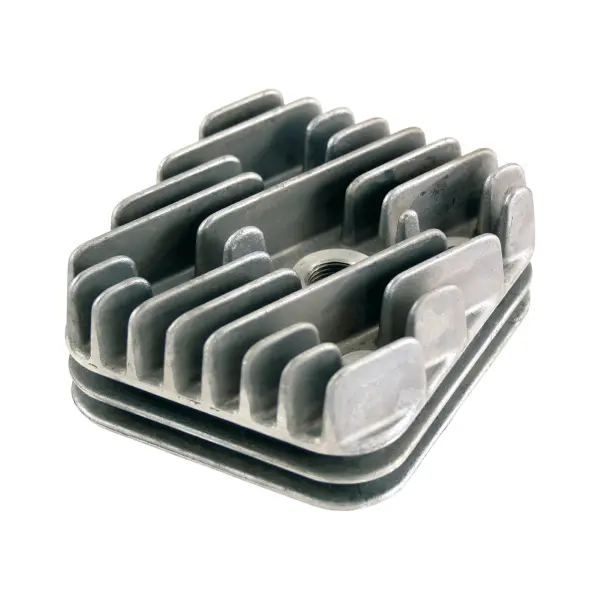Culasse RMS pour Gilera/Piaggio