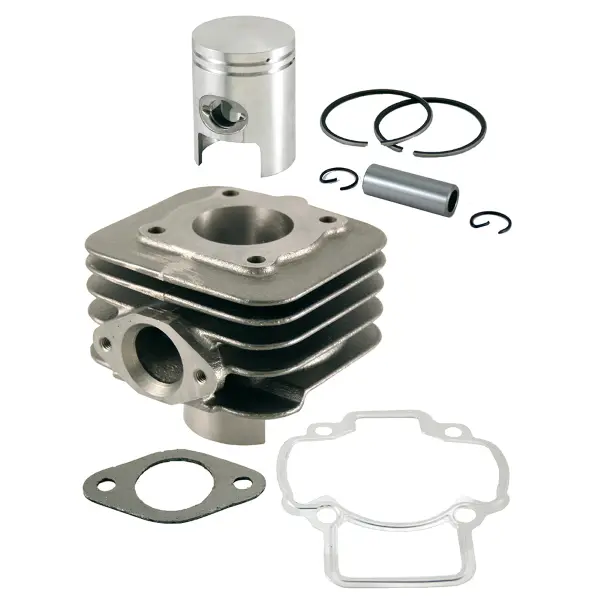 Cylindre RMS Gilera/Piaggio 50 cc 53,5 mm