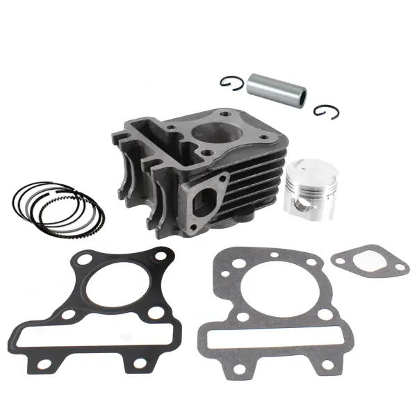 Cylindre RMS PIAGGIO 4T 50CC 39MM