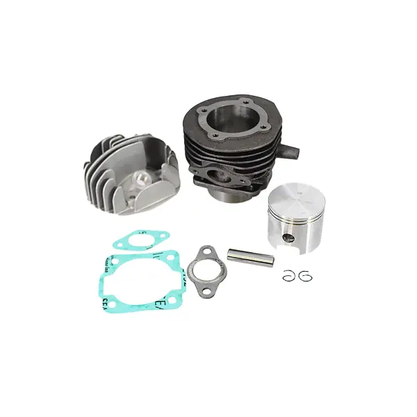 Zylinder-Kit Start D.55 102cc für Vespa Small Frame