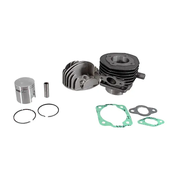 Zylinder-Kit Start D.47 75 cc für Vespa Small Frame
