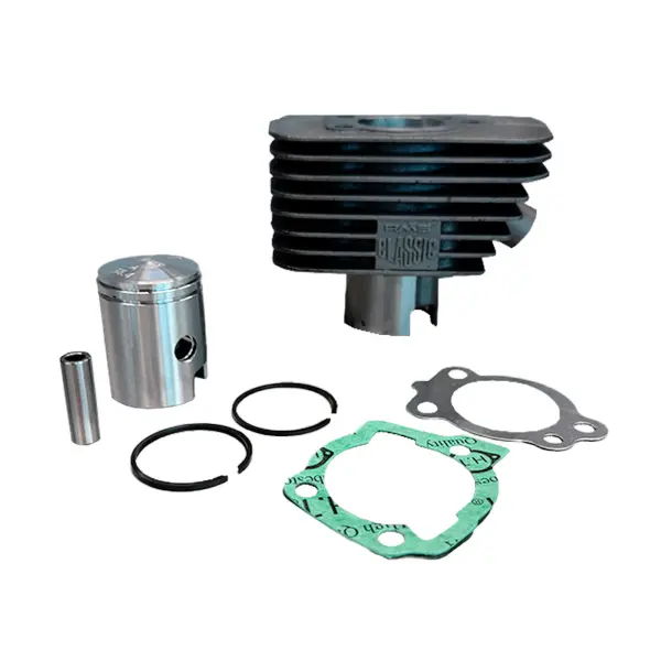 Hengerekészlet RMS Classic Piaggio Ciao Ø38,4mm Tengely Ø12mm