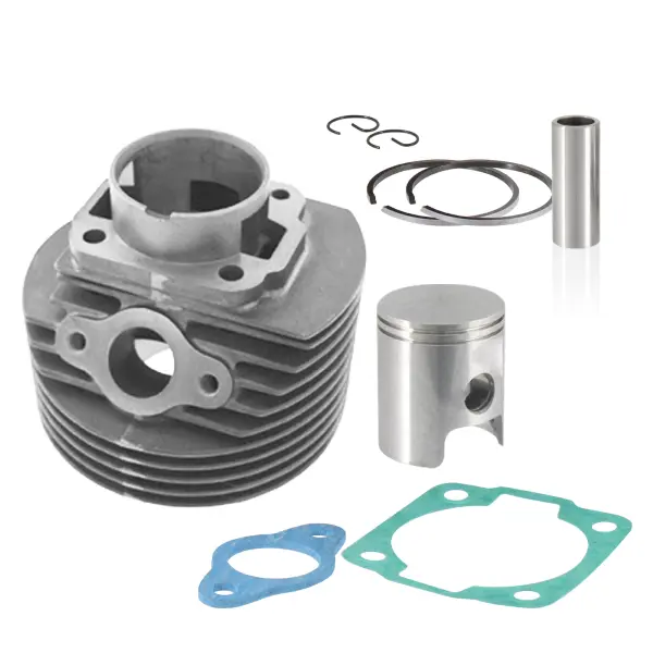Цилиндр RMS Classic Piaggio Vespa 125 ET3/Ape 125cc 55mm 196771
