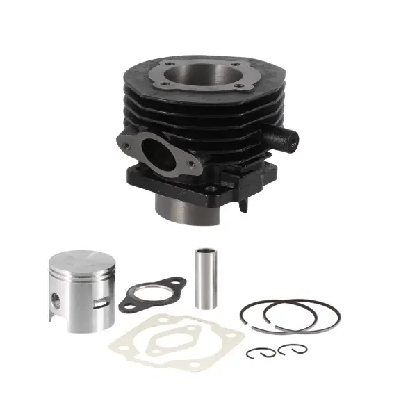 सिलेंडर किट RMS क्लासिक पियाजियो वेस्पा/एपे 50cc 122457
