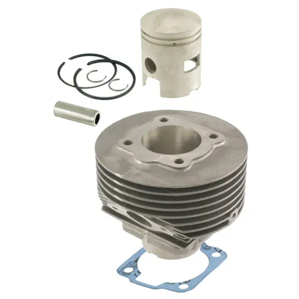 Цилиндр RMS Classic Piaggio Vespa Primavera 125cc 55mm 151981