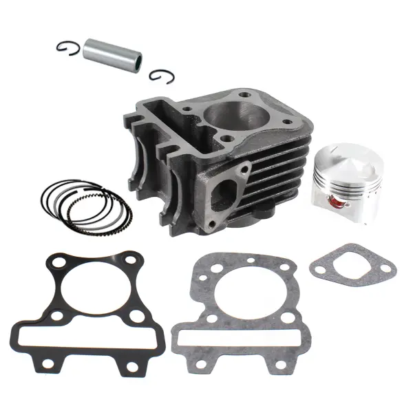 Zylinder RMS PIAGGIO 4T 50CC 47MM