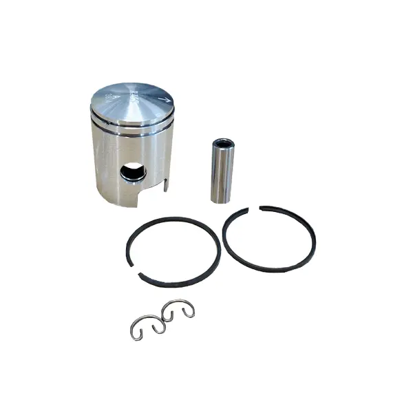 Kolben RMS Classic Piaggio Ciao 50cc 38,4mm Kolbenbolzen 12mm