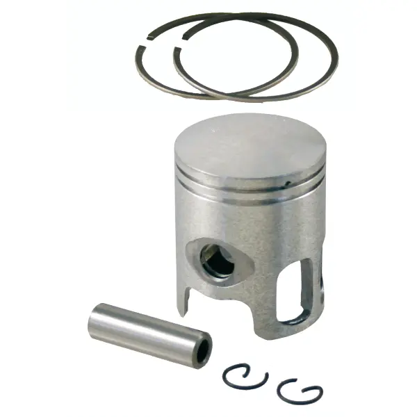 Piston Goetze Piaggio Vespa Sprint 150cc 57,6mm GPK002-060