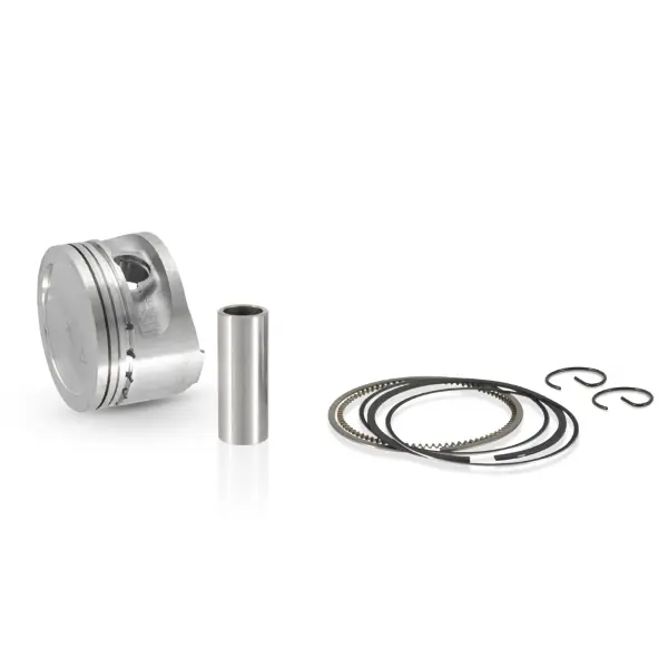 Piston Evok Kymco 125 cc 4T 57,4 mm 2V