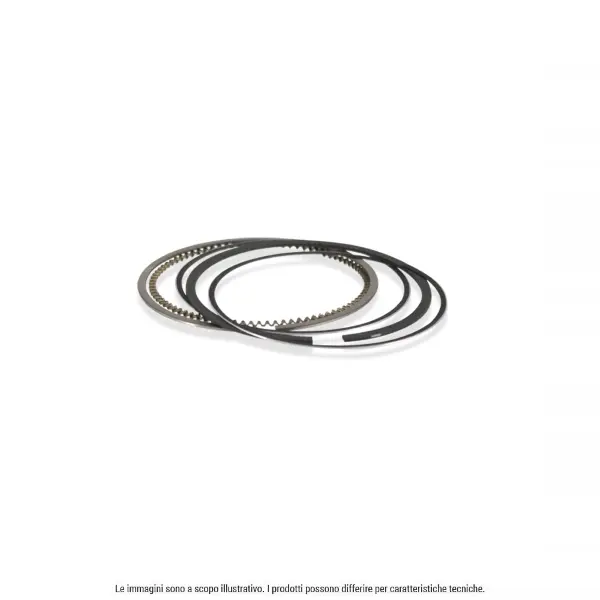 Zuigerveren EVOK Sym Symphony 125cc