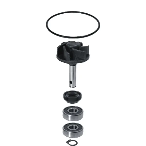 Kit de réparation de pompe à eau RMS Yamaha 50cc