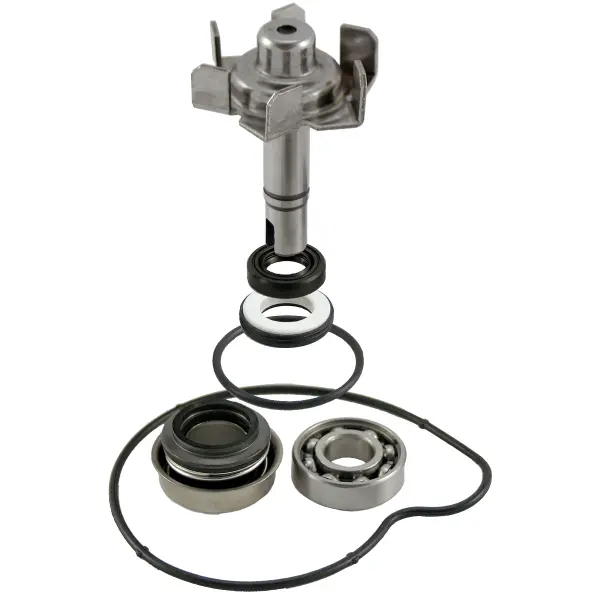 Kit de réparation pompe à eau RMS Yamaha T-Max 500 cc 2004-2011