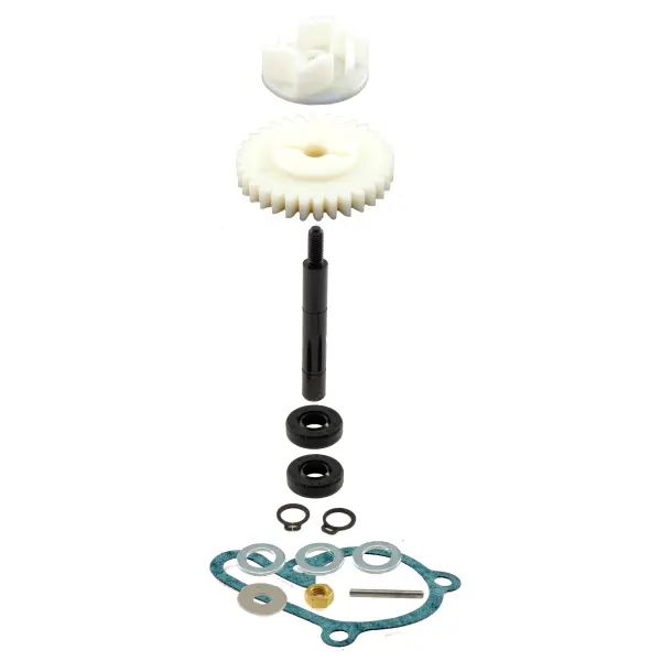 Kit de réparation pompe à eau RMS Derbi Senda 50cc 2005-2009