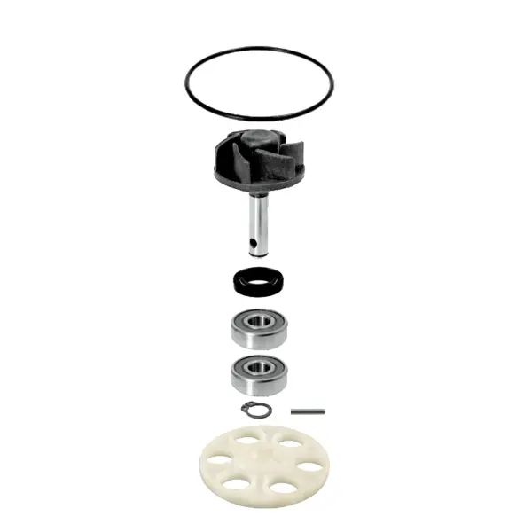 Kit de réparation de pompe à eau RMS Yamaha 50cc
