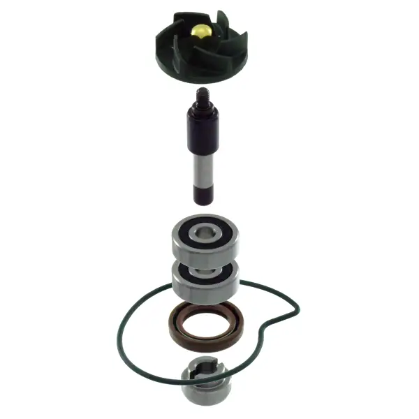 Kit de réparation pompe à eau RMS Piaggio Beverly 300cc