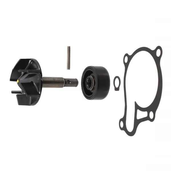 Kit de réparation de pompe à eau RMS Yamaha MT03