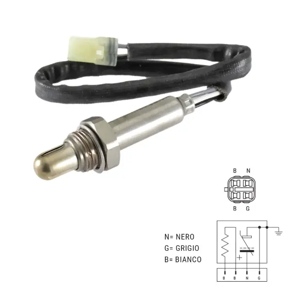 Sensoren & Elektronikkomponenten