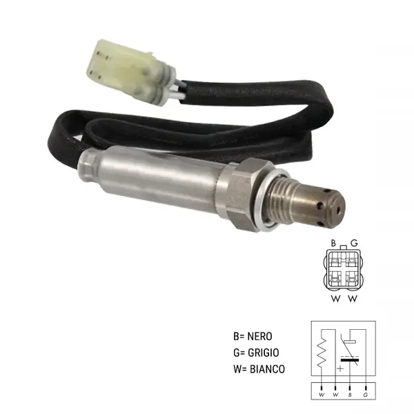 Sensor oksigen RMS Triumph/Ktm