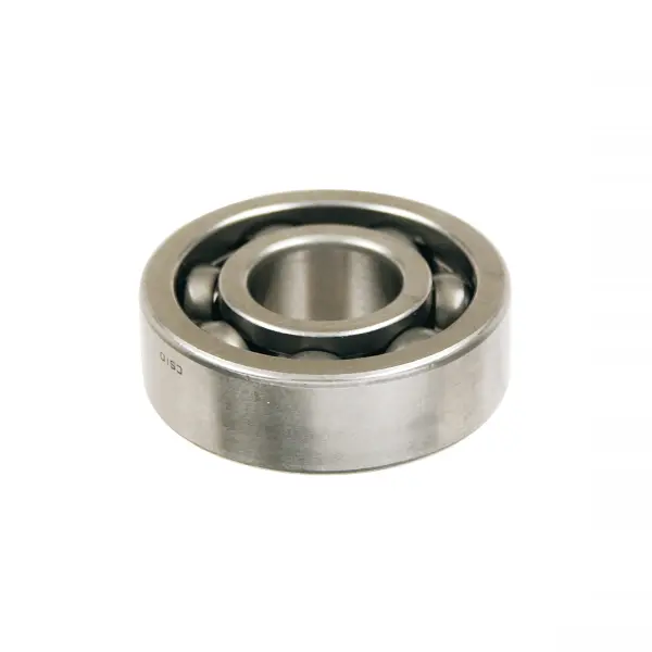 SKF rutulinis guolis 6202 TN9/C4 15x35x11