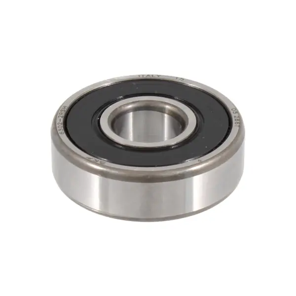 Roulement à billes SKF 6302-2RSH 15x42x13 avec joints
