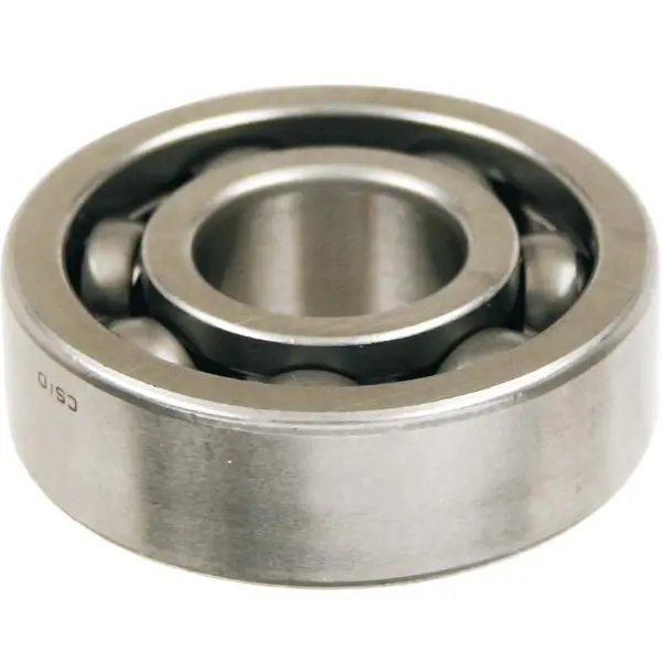 Roulement d'embiellage SKF 6203 17X40X12 C3 cage acier Peugeot 103 - Solex 3800