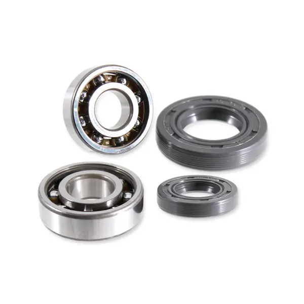 Kit de revisión cigüeñal RMS Derbi 50 cc