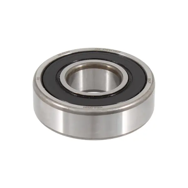 Roulement à billes SKF 6204-2RSH 20x47x14 avec joints