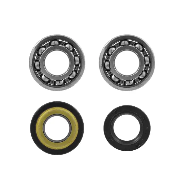 Kit révision vilebrequin RMS Classic Piaggio Vespa 50-90cc