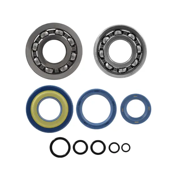کرینک شافٹ ریوژن کٹ آر ایم ایس کلاسک پیاگیو ویسپا پی کے 50cc