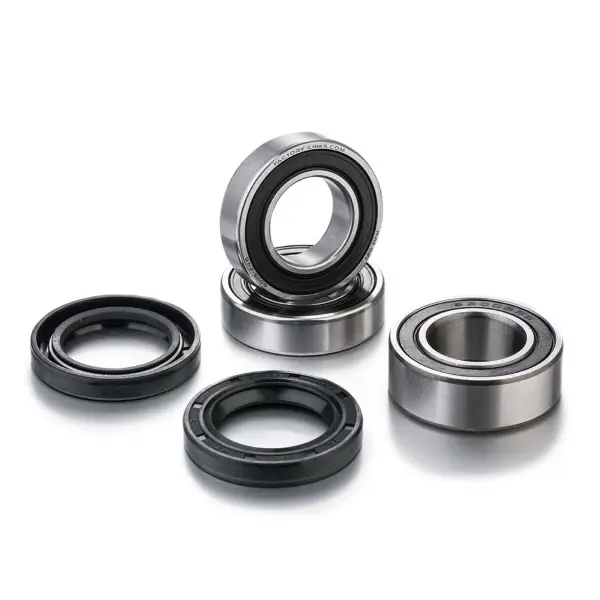 Kit de rodamiento de rueda trasera Factory Links Sherco