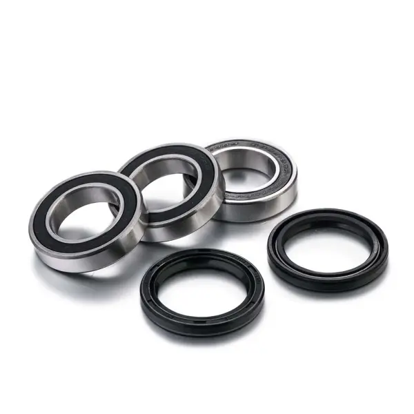 Bộ vòng bi bánh xe FACTORY LINKS — góc nhìn thứ 3