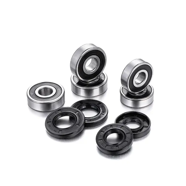 Factory Links Fantic 50 전후륜 베어링 키트