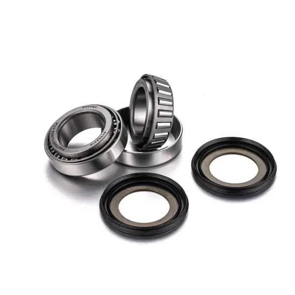 Factory Links Steering Stem Bearing Kit Suzuki DR-Z 400 — view 2