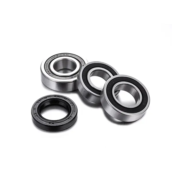 Factory Links ریئر وہیل بیرنگ کٹ — 2 ویو