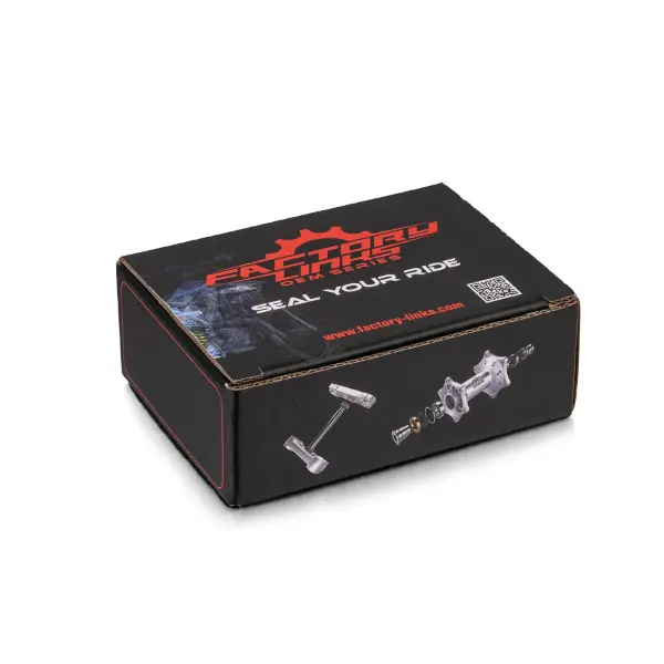 Factory Links Rot Bağlantı Rulman Kit — 3. görünüm