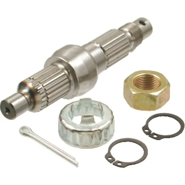 Kit axe de roue arrière RMS Gilera/Piaggio 50cc 1997
